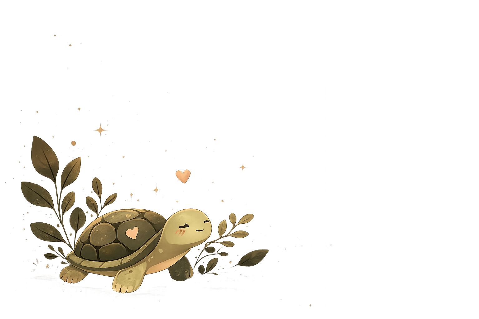 Tortuga decorativa BX Nutrition